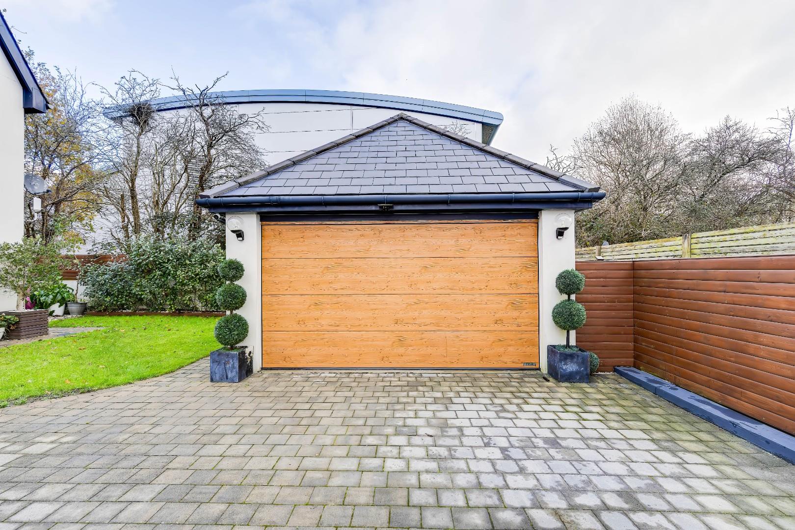 Laurel Court, Waterton, Bridgend County Borough, CF31 3YX